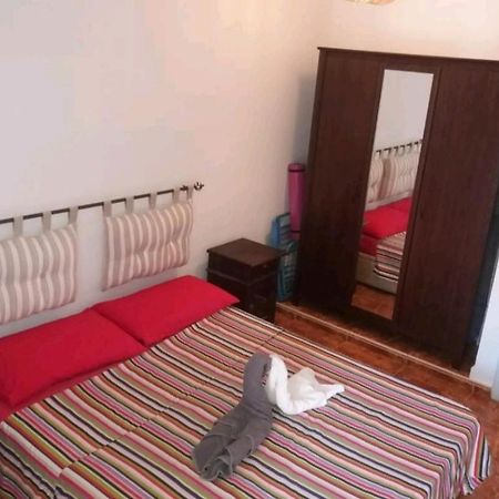 Апартаменты Casita Mary Коста-Тегисе Экстерьер фото