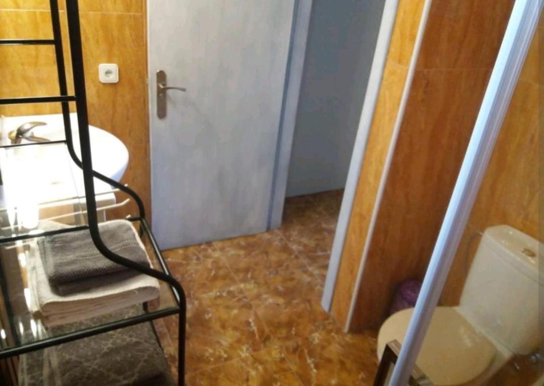 Апартаменты Casita Mary Коста-Тегисе Экстерьер фото